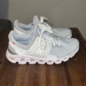 On Cloud Tennis Shoes